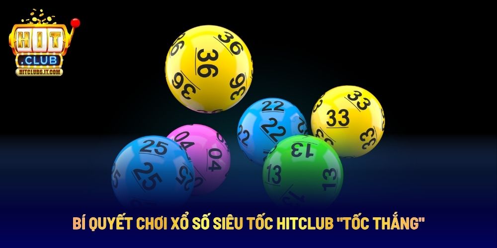 Xổ Số Siêu Tốc Vòng Quay May Mắn, Kịch Tính Từng Giây 4 Mẹo chơi XS siêu tốc siêu hay nhanh thắng