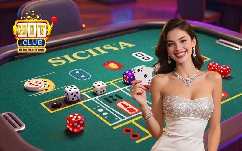 Kinh nghiệm quản lý vốn khi đánh Sicbo HitClub hiệu quả và bền vững 3 Tận dụng chiến thuật gỡ vốn nhưng không đặt bản thân vào tình thế rủi ro cao