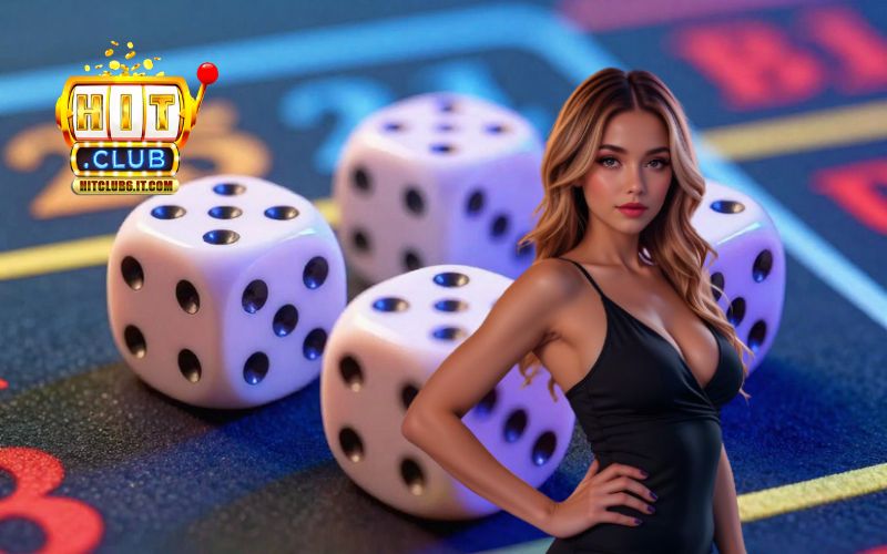 Top lỗi thường gặp khi chơi Sicbo HitClub và cách tránh để tăng tỷ lệ chiến thắng 2 Mỗi loại cược có xác suất thắng và tỷ lệ trả thưởng khác nhau